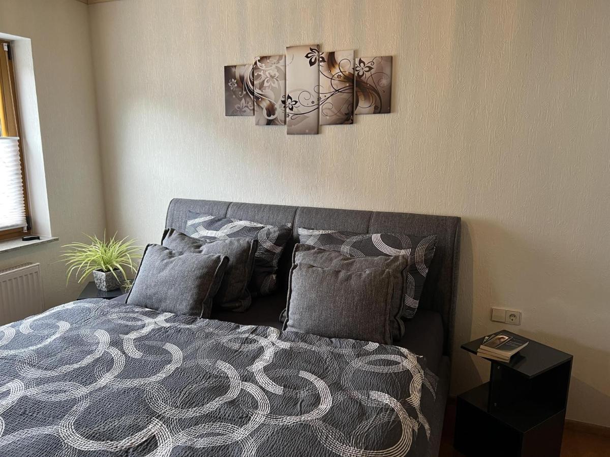 Ferienwohnung Moselzeit Alken Exteriér fotografie