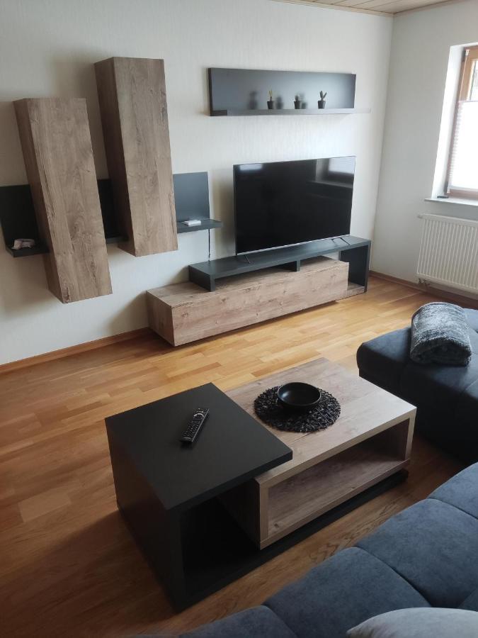Ferienwohnung Moselzeit Alken Exteriér fotografie