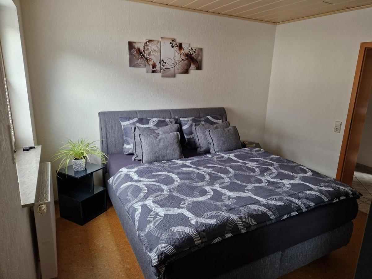 Ferienwohnung Moselzeit Alken Exteriér fotografie